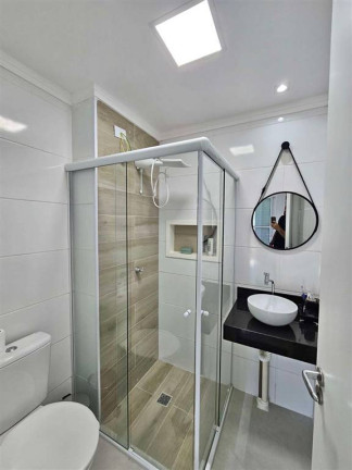 Imagem Apartamento com 2 Quartos à Venda, 72 m² em Canto Do Forte - Praia Grande