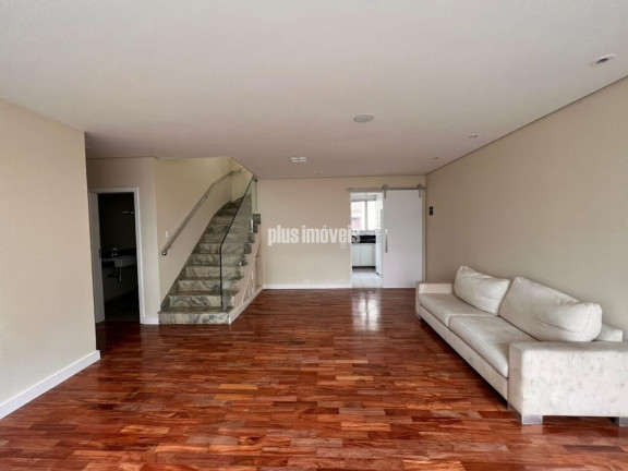 Imagem Apartamento com 3 Quartos à Venda, 220 m² em Bela Vista - São Paulo