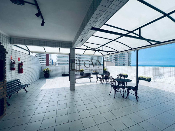 Imagem Apartamento com 3 Quartos à Venda, 73 m² em Aviação - Praia Grande Imagem Apartamento com 3 Quartos à Venda, 73 m² em Aviação - Praia Grande