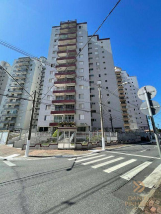 Imagem Apartamento com 2 Quartos à Venda, 71 m² em Vila Guilhermina - Praia Grande