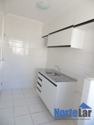 Imagem Apartamento com 2 Quartos à Venda, 45 m² em Jaraguá - São Paulo