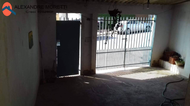 Imagem Casa com 2 Quartos à Venda, 137 m² em Sorocaba