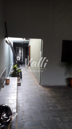 Imagem Casa com 3 Quartos à Venda, 90 m² em Jardim Esmeralda - Santa Bárbara Doeste Imagem Casa com 3 Quartos à Venda, 90 m² em Jardim Esmeralda - Santa Bárbara Doeste