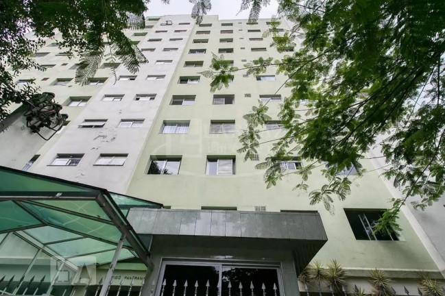 Imagem Imóvel com 1 Quarto à Venda, 45 m² em Tatuape - São Paulo