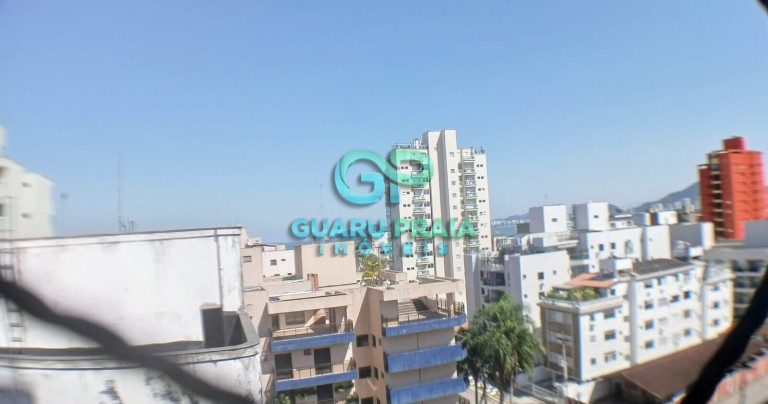 Imagem Apartamento com 3 Quartos à Venda, 85 m² em Enseada - Guarujá