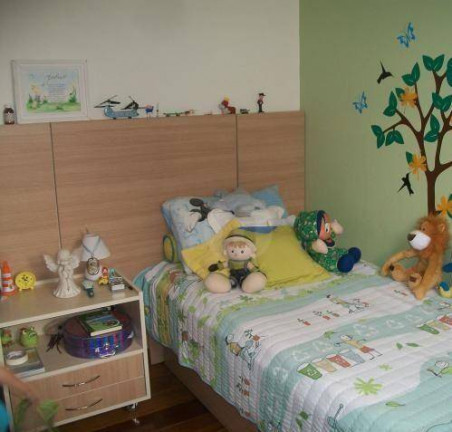 Imagem Apartamento com 4 Quartos à Venda, 148 m² em Serra - Belo Horizonte