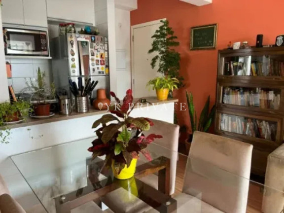 Imagem Apartamento com 2 Quartos à Venda, 60 m² em Vila Romana - São Paulo Imagem Apartamento com 2 Quartos à Venda, 60 m² em Vila Romana - São Paulo