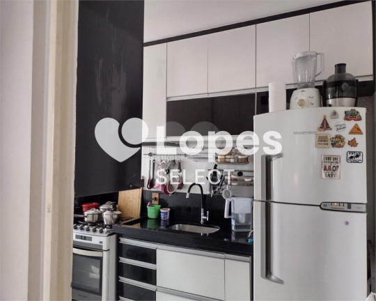 Imagem Apartamento com 2 Quartos à Venda, 47 m² em Centro - Valinhos