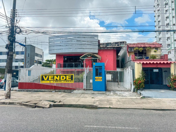 Imagem Imóvel à Venda, 550 m² em Pedreira - Belém Imagem Imóvel à Venda, 550 m² em Pedreira - Belém