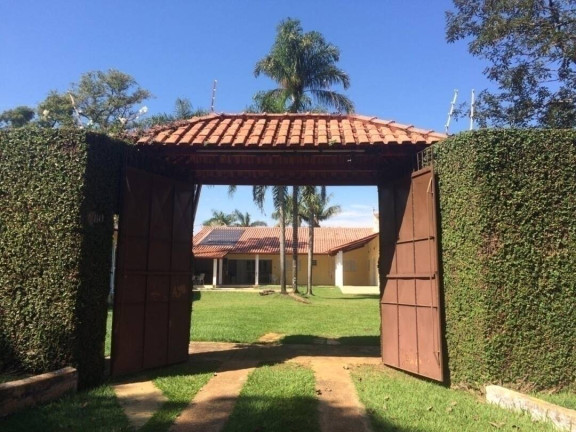 Imagem Fazenda à Venda, 150 m² em Jardim Colonial 2 - Araçoiaba Da Serra Imagem Fazenda à Venda, 150 m² em Jardim Colonial 2 - Araçoiaba Da Serra
