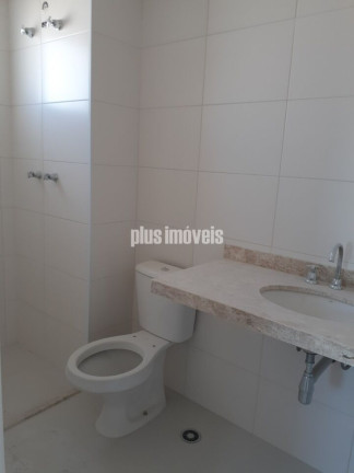 Imagem Apartamento com 2 Quartos à Venda, 63 m² em Vila Mascote - São Paulo