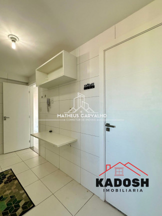 Imagem Apartamento com 3 Quartos à Venda, 90 m² em Santa Mônica - Feira De Santana Imagem Apartamento com 3 Quartos à Venda, 90 m² em Santa Mônica - Feira De Santana