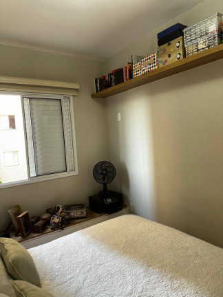 Imagem Apartamento com 2 Quartos à Venda, em Bairro Da Vossoroca - Sorocaba Imagem Apartamento com 2 Quartos à Venda, em Bairro Da Vossoroca - Sorocaba