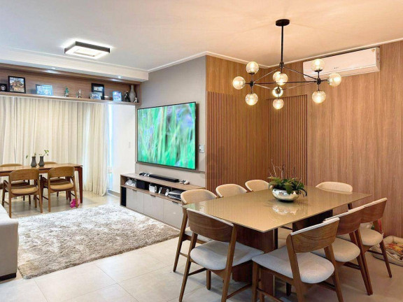 Imagem Apartamento com 3 Quartos à Venda, 103 m² em Parque Campolim - Sorocaba