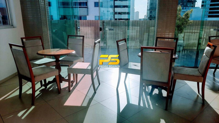 Imagem Apartamento com 2 Quartos à Venda, 52 m² em Tambaú - João Pessoa Imagem Apartamento com 2 Quartos à Venda, 52 m² em Tambaú - João Pessoa