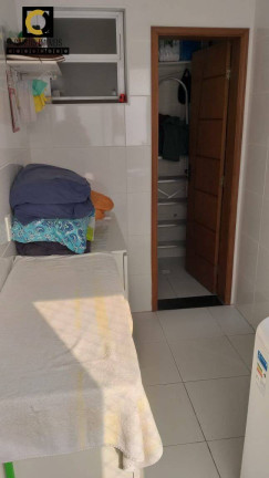 Imagem Casa com 3 Quartos à Venda, 146 m² em Vila Belmiro - Santos Imagem Casa com 3 Quartos à Venda, 146 m² em Vila Belmiro - Santos
