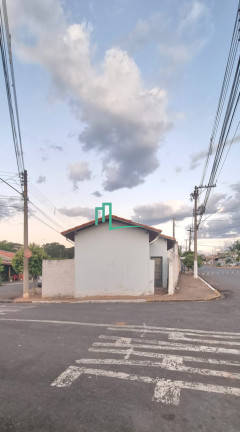 Casa com 2 Quartos à Venda,  em Centro - Patrocínio Paulista