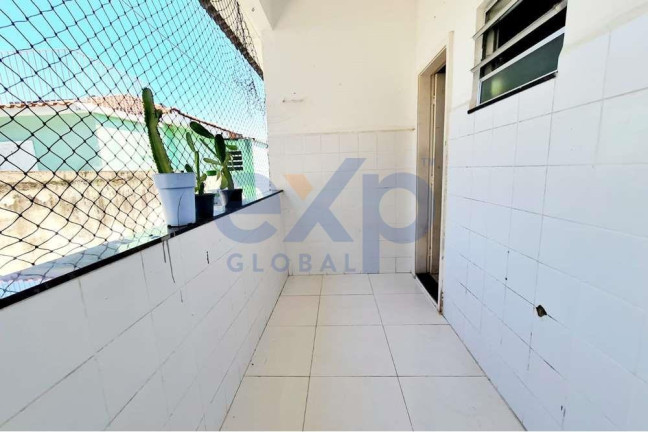 Imagem Apartamento com 2 Quartos à Venda, 67 m² em Penha Circular - Rio De Janeiro
