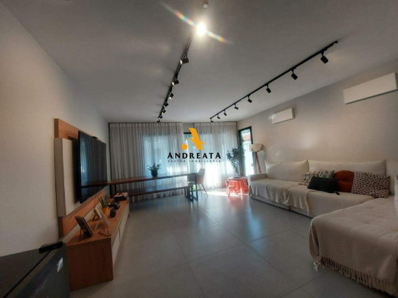 Imagem Casa de Condomínio com 4 Quartos à Venda, 191 m² em Barra Da Tijuca - Rio De Janeiro Imagem Casa de Condomínio com 4 Quartos à Venda, 191 m² em Barra Da Tijuca - Rio De Janeiro