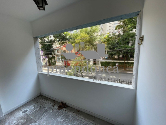 Apartamento com 4 Quartos à Venda, 110 m² em Higienópolis - São Paulo