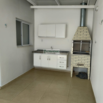 Imagem Imóvel com 3 Quartos para Alugar, 90 m² em Dom Bosco - Jaguariúna Imagem Imóvel com 3 Quartos para Alugar, 90 m² em Dom Bosco - Jaguariúna
