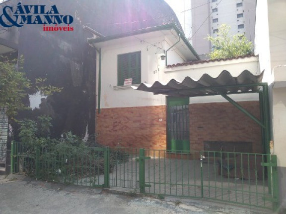 Imagem Casa com 2 Quartos à Venda,  em Vila Prudente - São Paulo