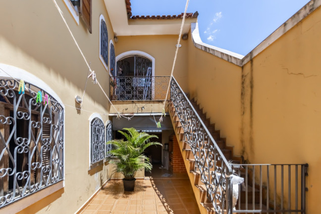 Imagem Casa com 4 Quartos à Venda, 280 m² em Vila Carrão - São Paulo Imagem Casa com 4 Quartos à Venda, 280 m² em Vila Carrão - São Paulo