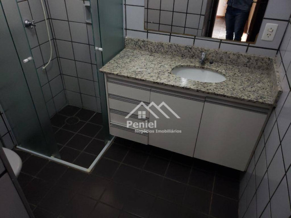 Imagem Apartamento com 2 Quartos à Venda, 82 m² em Centro - Ribeirão Preto
