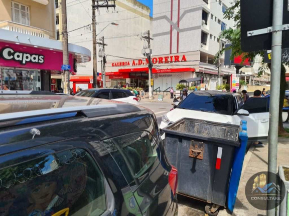 Imagem Imóvel à Venda, 35 m² em Gonzaga - Santos Imagem Imóvel à Venda, 35 m² em Gonzaga - Santos