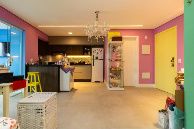 Imagem Apartamento com 1 Quarto à Venda, 52 m² em Vila Leopoldina - São Paulo Imagem Apartamento com 1 Quarto à Venda, 52 m² em Vila Leopoldina - São Paulo