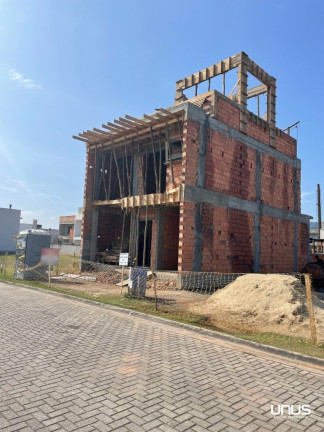 Imagem Casa de Condomínio com 3 Quartos à Venda, 161 m² em Deltaville - Biguaçu Imagem Casa de Condomínio com 3 Quartos à Venda, 161 m² em Deltaville - Biguaçu