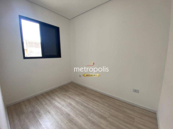 Imagem Cobertura com 2 Quartos à Venda, 88 m² em Vila Pires - Santo André Imagem Cobertura com 2 Quartos à Venda, 88 m² em Vila Pires - Santo André