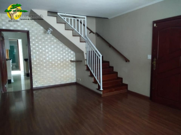 Imagem Sobrado com 3 Quartos à Venda, 112 m² em Lauzane Paulista - São Paulo