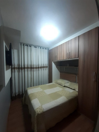 Imagem Imóvel com 2 Quartos à Venda, 51 m² em Cidade Líder - São Paulo