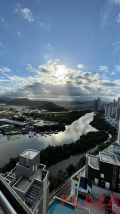 Imagem Cobertura com 3 Quartos para Alugar, 270 m² em Centro - Balneário Camboriú Imagem Cobertura com 3 Quartos para Alugar, 270 m² em Centro - Balneário Camboriú