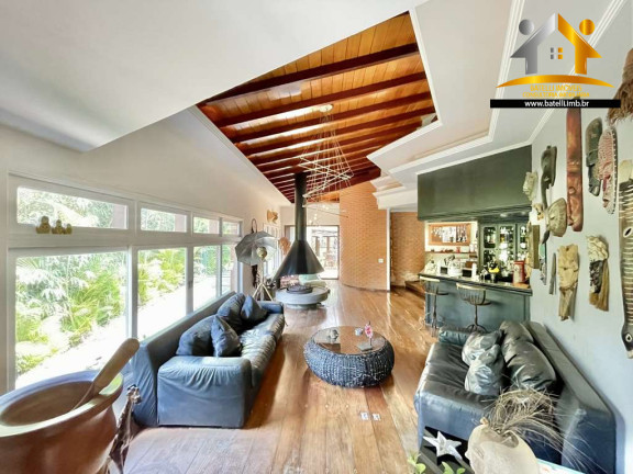 Imagem Casa de Condomínio com 6 Quartos à Venda, 641 m² em Granja Viana - Cotia Imagem Casa de Condomínio com 6 Quartos à Venda, 641 m² em Granja Viana - Cotia