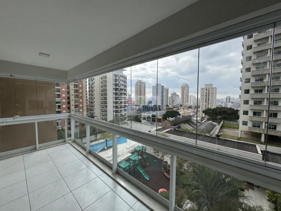 Imagem Apartamento com 3 Quartos à Venda, 143 m² em Ipiranga - São Paulo Imagem Apartamento com 3 Quartos à Venda, 143 m² em Ipiranga - São Paulo