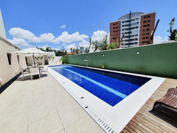Imagem Apartamento com 3 Quartos à Venda, 145 m² em Guararapes - Fortaleza