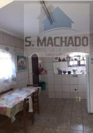 Imagem Casa com 4 Quartos à Venda, 100 m² em Vila Curuça - Santo André Imagem Casa com 4 Quartos à Venda, 100 m² em Vila Curuça - Santo André