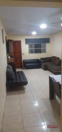 Casa com 3 Quartos à Venda, 154 m² em Jardim Flor Da Montanha - Guarulhos