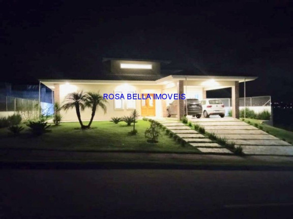 Imagem Casa com 4 Quartos à Venda, 250 m² em Guacuri - Itupeva Imagem Casa com 4 Quartos à Venda, 250 m² em Guacuri - Itupeva
