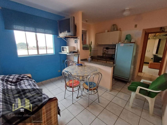 Imagem Apartamento com 1 Quarto à Venda, 49 m² em Jardim Imperador - Praia Grande Imagem Apartamento com 1 Quarto à Venda, 49 m² em Jardim Imperador - Praia Grande