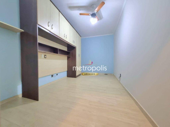 Imagem Apartamento com 3 Quartos à Venda, 109 m² em Santa Maria - São Caetano Do Sul Imagem Apartamento com 3 Quartos à Venda, 109 m² em Santa Maria - São Caetano Do Sul