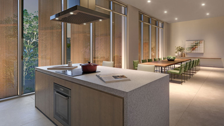 Imagem Apartamento com 4 Quartos à Venda, 193 m² em Vila Madalena - São Paulo Imagem Apartamento com 4 Quartos à Venda, 193 m² em Vila Madalena - São Paulo