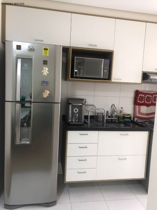 Imagem Apartamento com 2 Quartos à Venda, 56 m² em Vila Andrade - São Paulo Imagem Apartamento com 2 Quartos à Venda, 56 m² em Vila Andrade - São Paulo