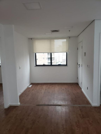 Imóvel à Venda ou Locação, 60 m² em Vila Nova Conceição - São Paulo