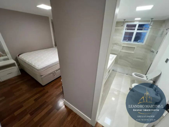 Imagem Apartamento com 2 Quartos para Alugar, 175 m² em Itaim Bibi - São Paulo