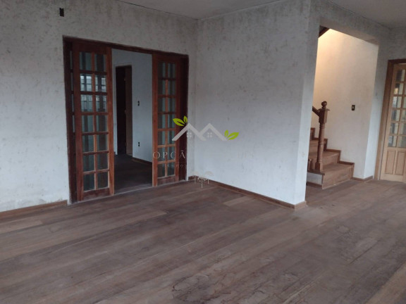 Imagem Casa com 4 Quartos à Venda,  em Vila Lolly - Campos Do Jordão