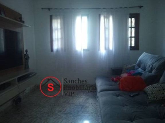Imagem Sobrado com 4 Quartos à Venda, 262 m² em Vila Camilópolis - Santo André Imagem Sobrado com 4 Quartos à Venda, 262 m² em Vila Camilópolis - Santo André