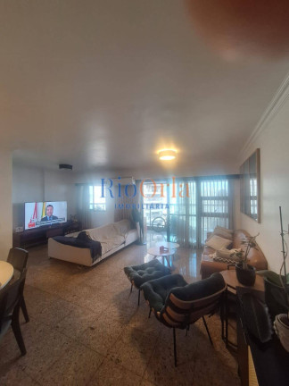 Imagem Apartamento com 4 Quartos à Venda, 140 m² em Barra Da Tijuca - Rio De Janeiro